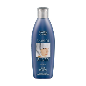 Swiss-o-Par Silver Spülung 250ml