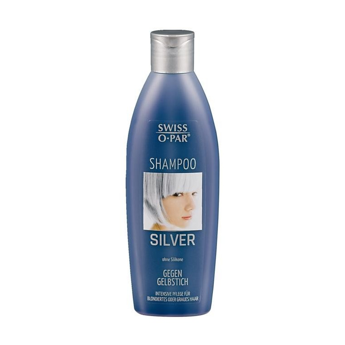 Swiss-o-Par Silver Spülung 250ml