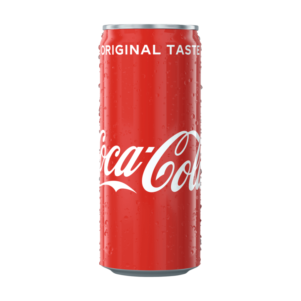 Coca-Cola 24x0,33l DPG