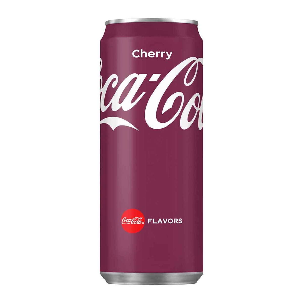 Coca-Cola Вишня 24x0,33l DPG