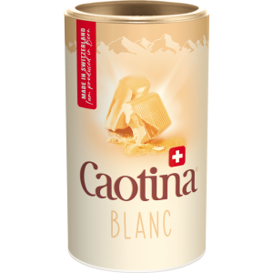 Caotina blanc 500g