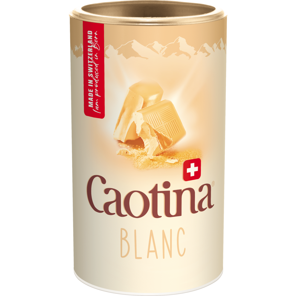 Caotina blanc 500g