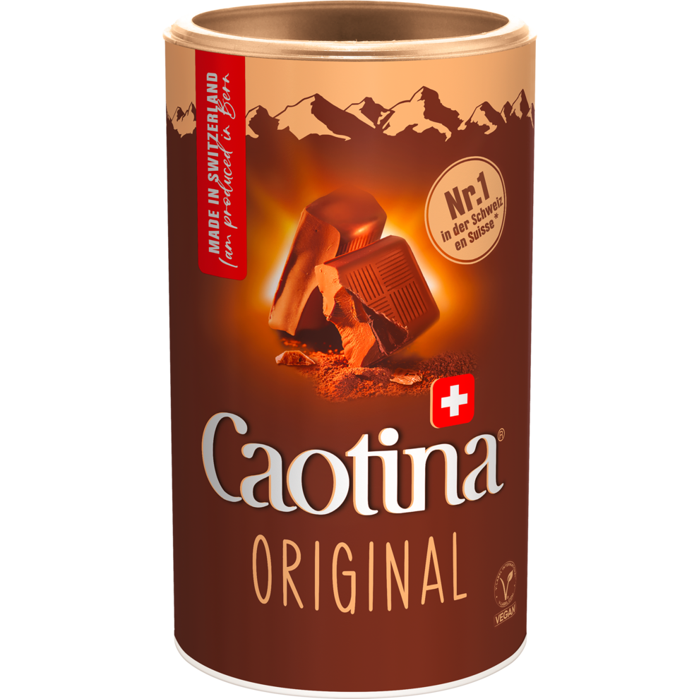Caotina Original 500g