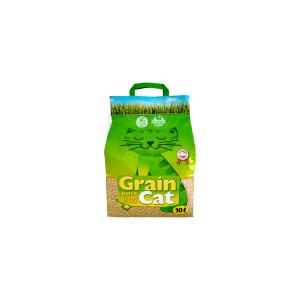 Grain Cat Naturklumpstreu 10l
