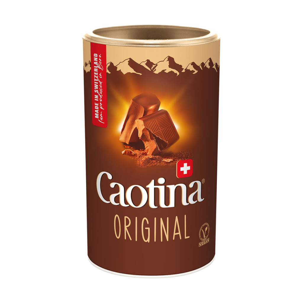 Caotina Original 200g