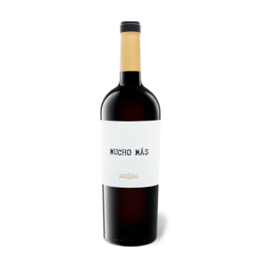 Mucho Mas Tinto halbtrocken 0,75l