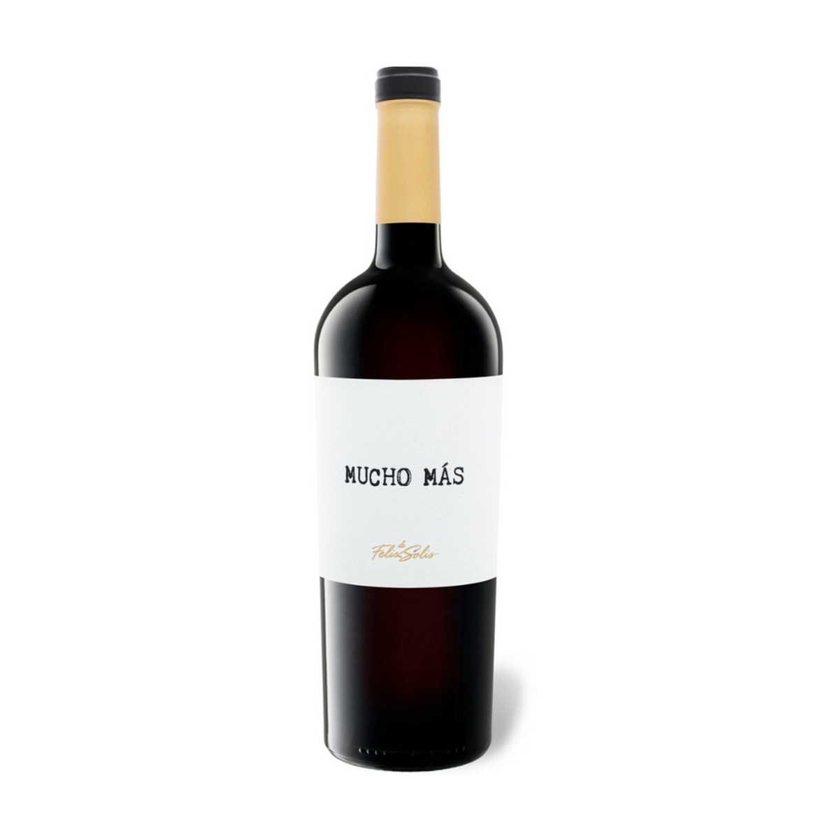 Mucho Mas Tinto halbtrocken 0,75l
