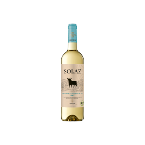 Bio Osborne Solaz Verdejo Sauvignon Blanc trocken 0,75l