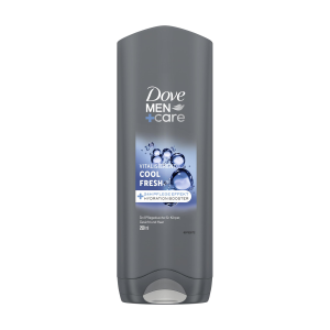Dove Men+Care Duschgel Cool Fresh 250ml