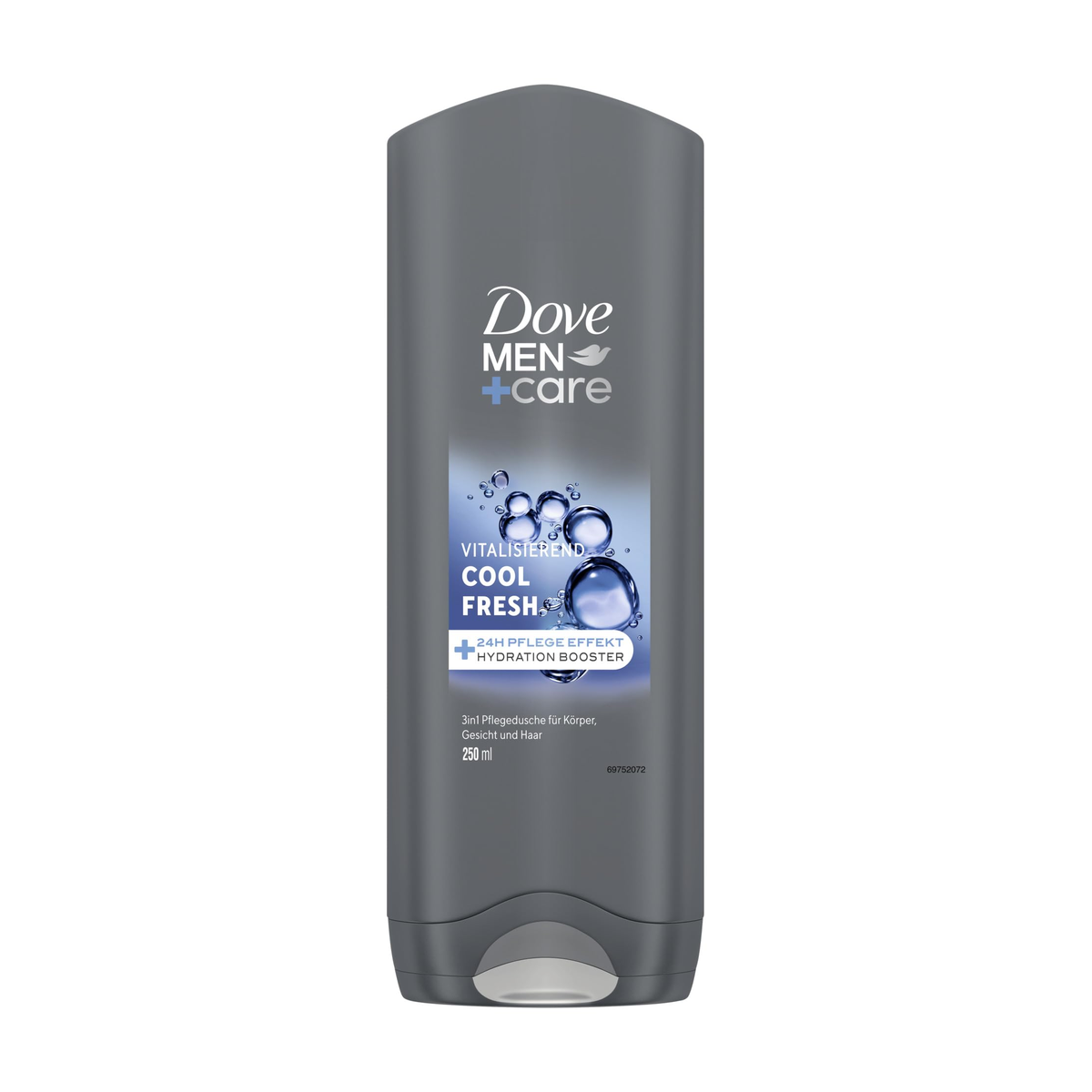 Dove Men+Care Duschgel Cool Fresh 250ml
