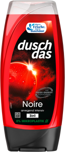 Duschdas Duschgel Noire 225ml