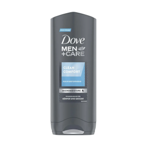 Dove Men+Care Duschgel Clean Comfort 250ml