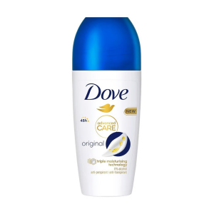 Dove Deo Roll-on Advanced Care Original Anti-Transpirant 50ml