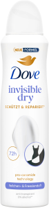 Dove Deo-Spray Advanced Care Invisible Dry Anti-Transpirant 150ml