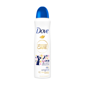 Dove Deo-Spray Advanced Care Original Anti-Transpirant 150ml