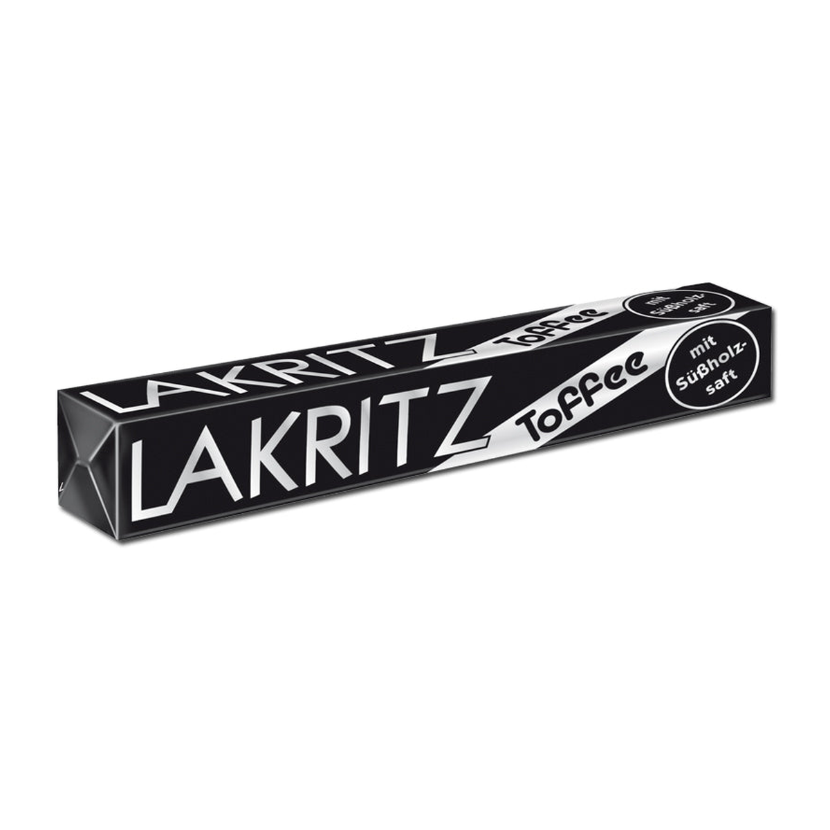 Lakritz Toffee vegan 41g