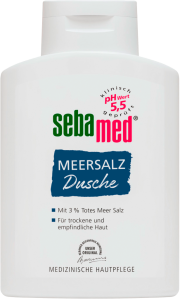 Sebamed Meersalz Dusche 200ml