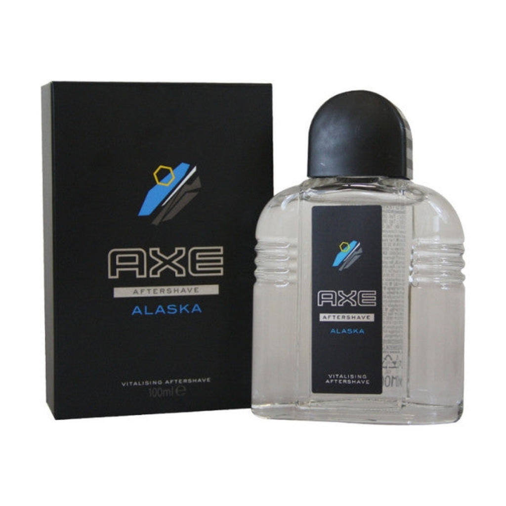 Axe After Shave Alaska 100ml