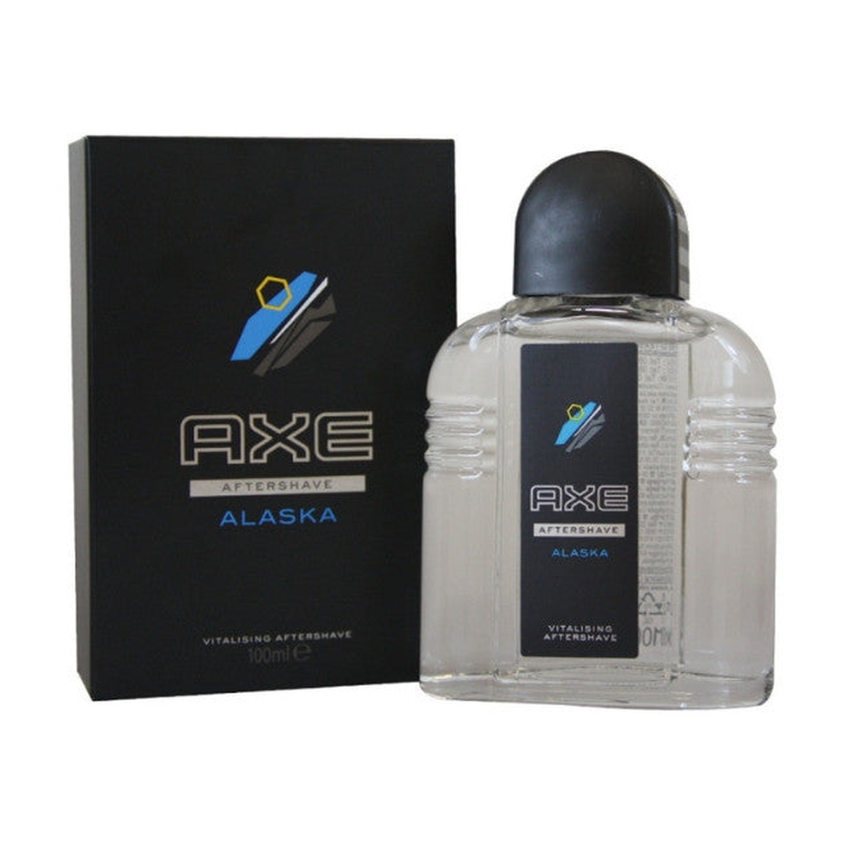 Axe After Shave Alaska 100ml