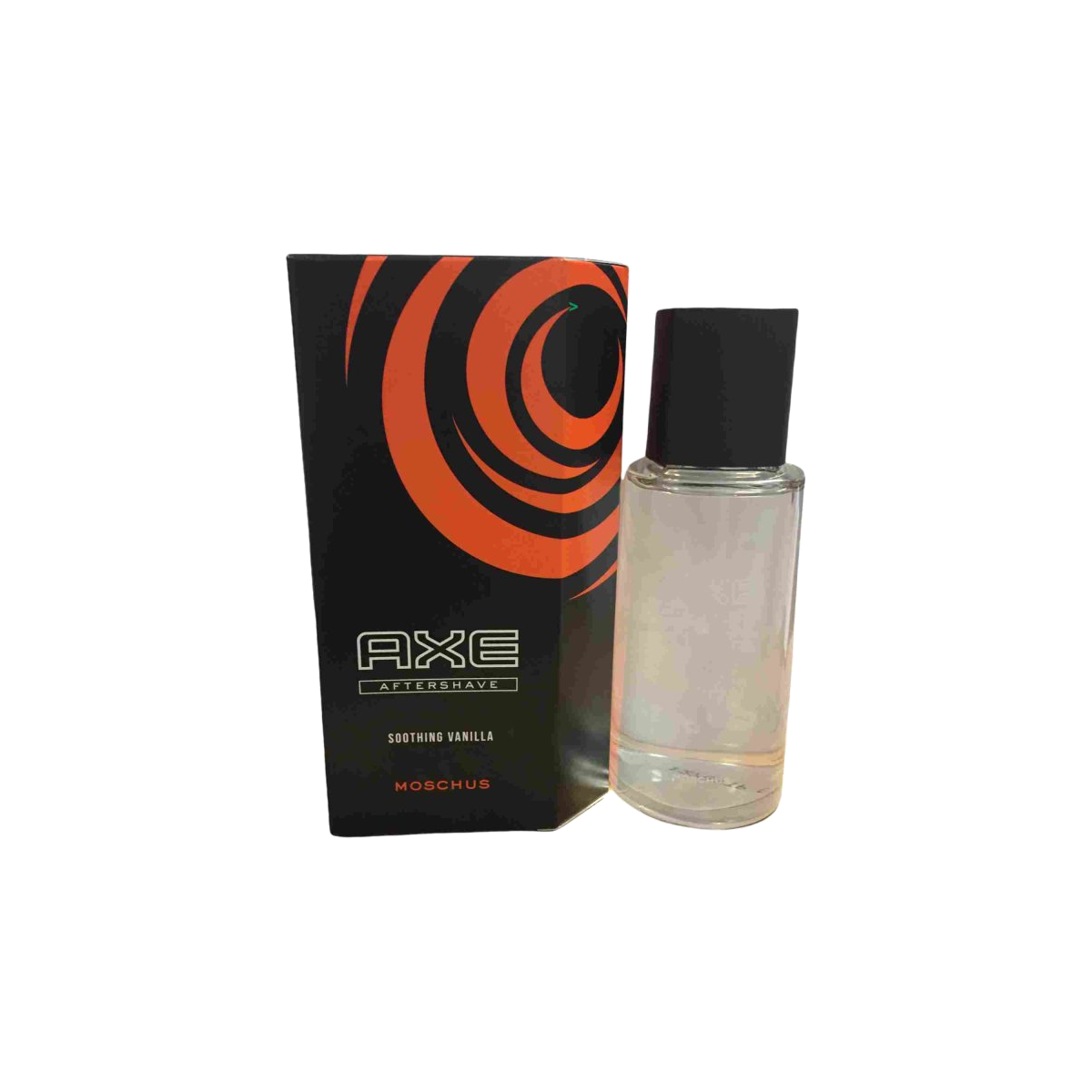 Axe After Shave Moschus 100ml