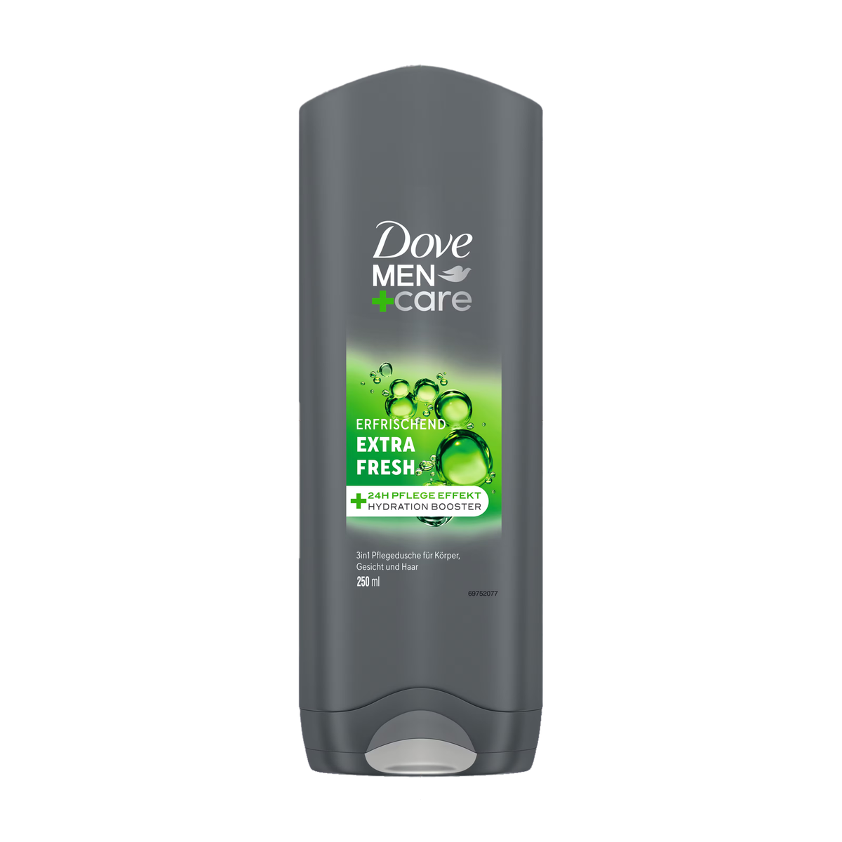 Dove Men+Care Duschgel Extra Fresh 250ml