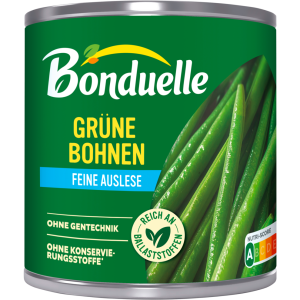 Bonduelle Grüne Bohnen feine Auslese 400g
