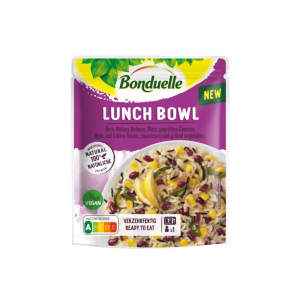 Bonduelle Lunch Bowl Reis 250g