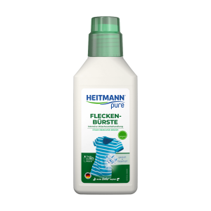 HEITMANN Pure Fleckenbürste 250ml