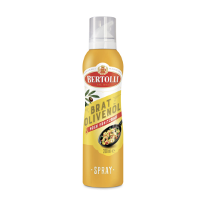Bertolli Bratolivenöl Spray 200ml