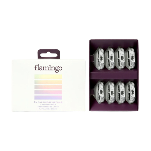Flamingo Ersatzklingen 8ST