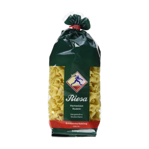 Riesa Eiernudeln Kelche 500g