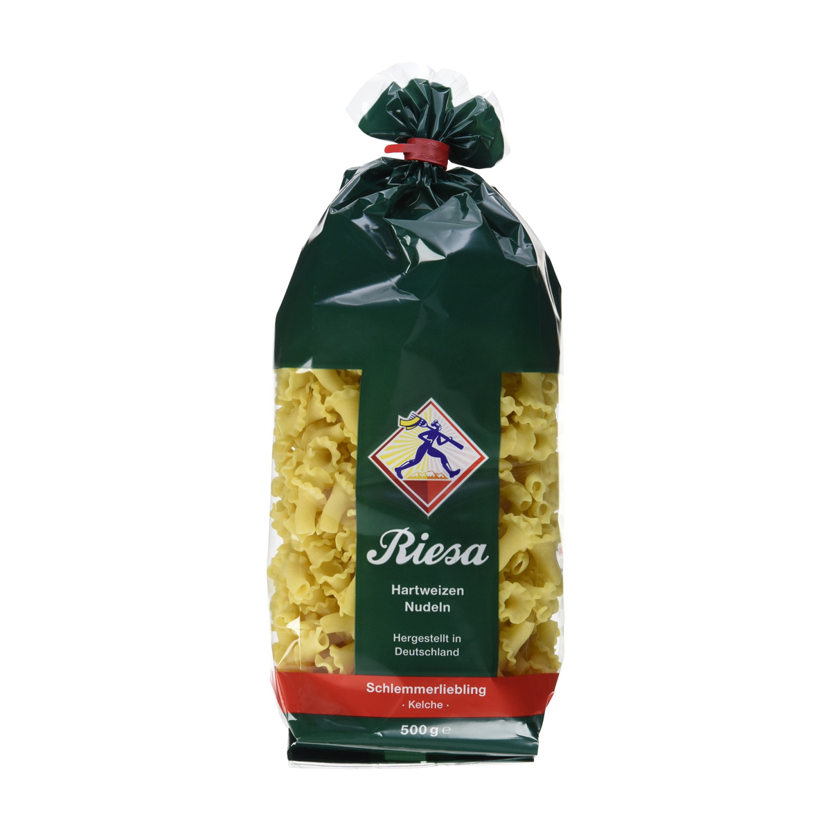 Riesa Eiernudeln Kelche 500g