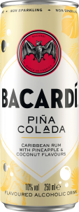 Baca.Pi.Col.10% 12x0,25l DPG