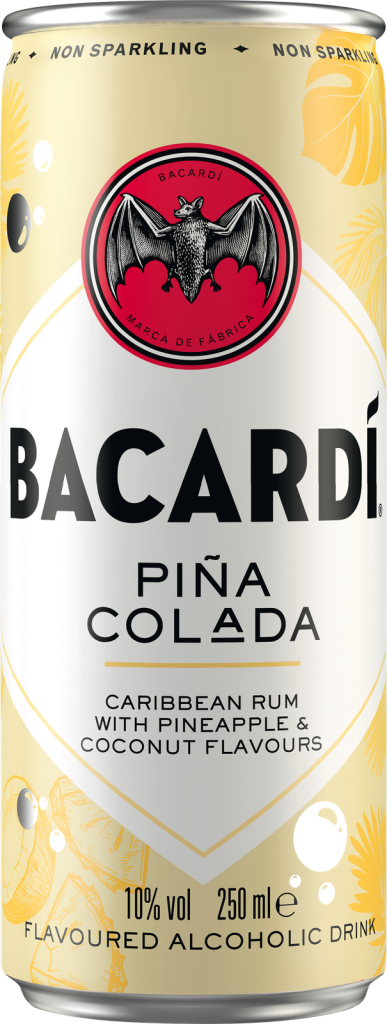 Baca.Pi.Col.10% 12x0,25l DPG