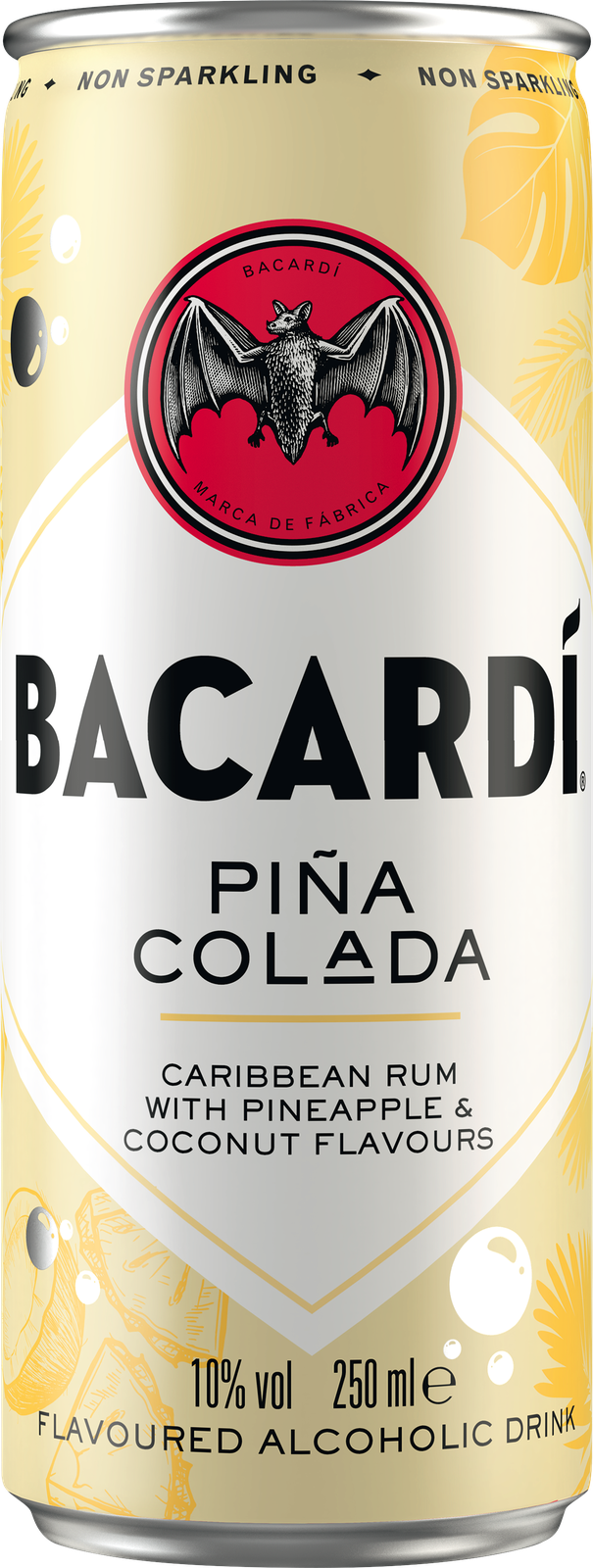 Baca.Pi.Col.10% 12x0,25l DPG
