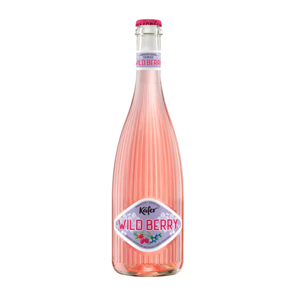 Käfer Дичь ягода 0,75l