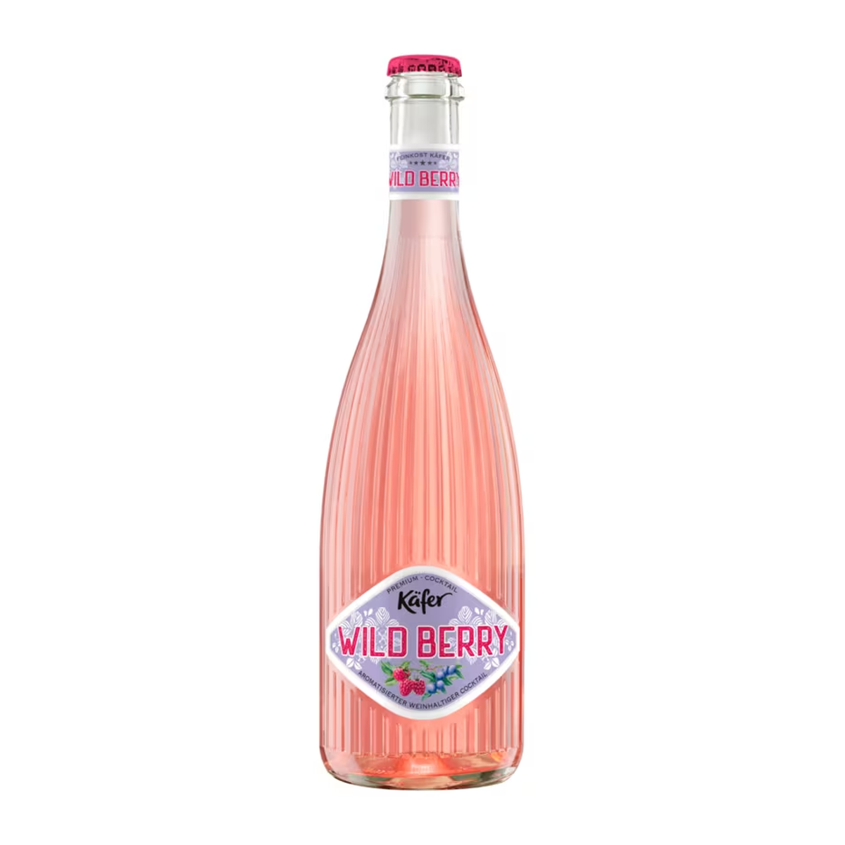 Käfer Дичь ягода 0,75l
