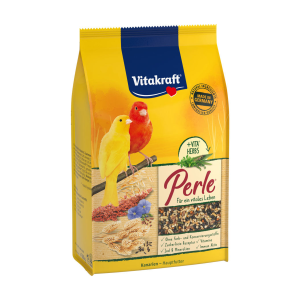 Vitakraft Kanarien Perle Vital-Complex Honig 500g