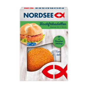 MSC Nordsee Bremer 140g+Ketchup 40ml