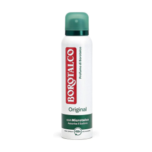 Borotalco Deo Spray Original 150ml