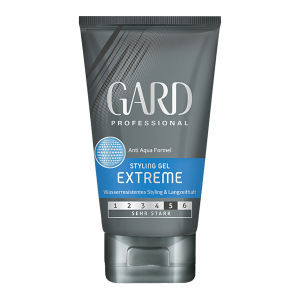 Gard Styling Haargel Extreme 150ml