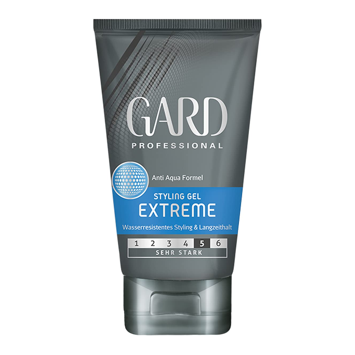 Gard Styling Haargel Extreme 150ml