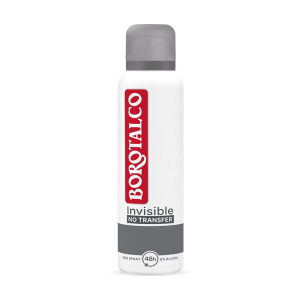 Borotalco Deo Spray invisible 150ml