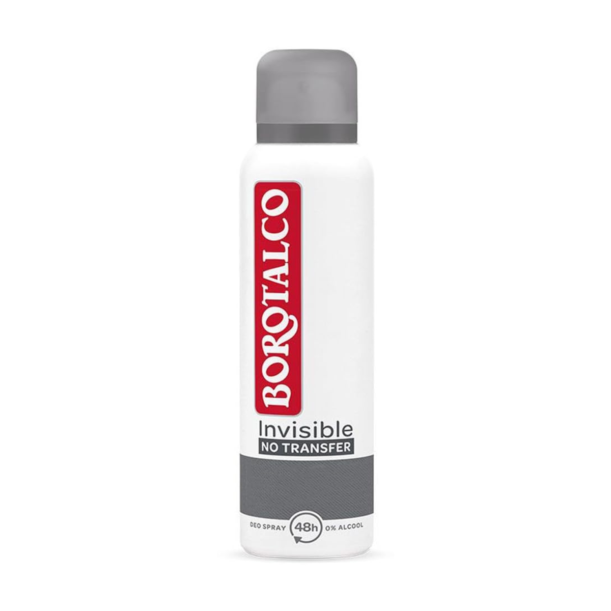 Borotalco Deo Spray invisible 150ml