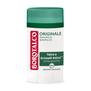 Borotalco Deo Stick Original 40ml