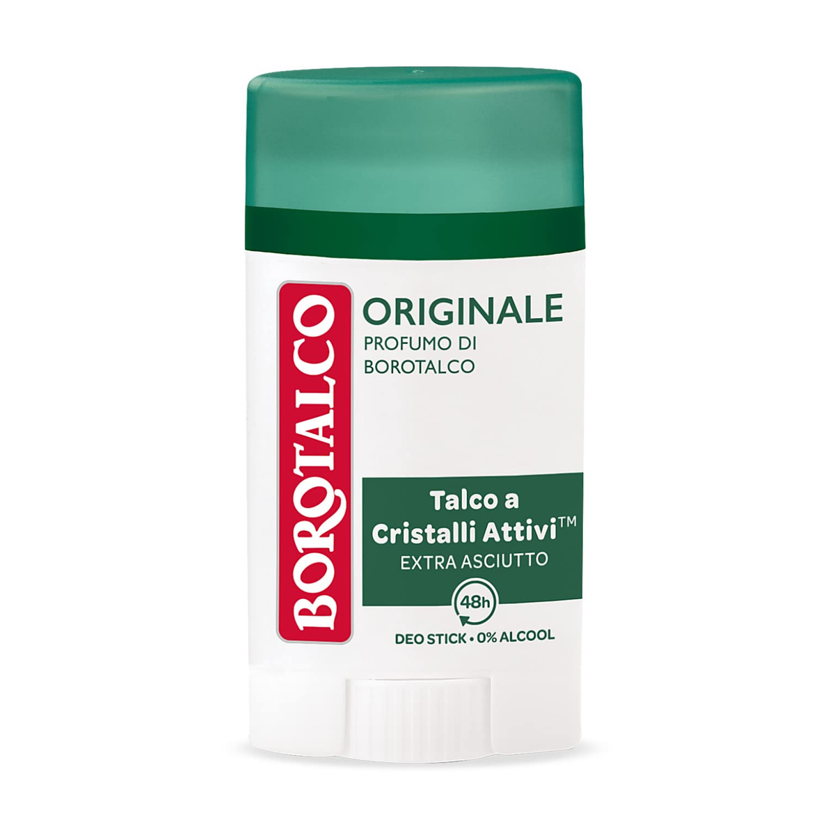 Borotalco Deo Stick Original 40ml