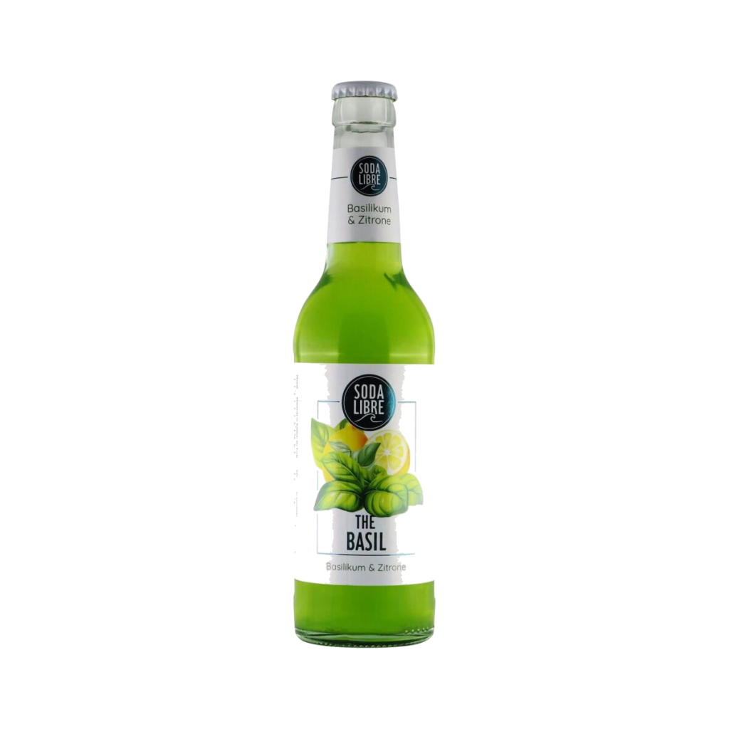 S.Libre The Basil 12x0,33l MW