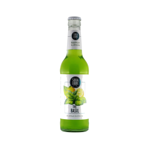 S.Libre The Basil 12x0,33l MW