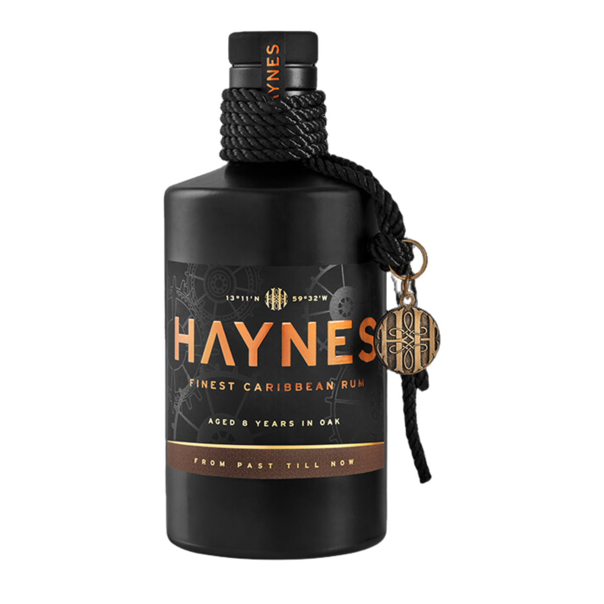 Haynes Rum 40% 0,5l