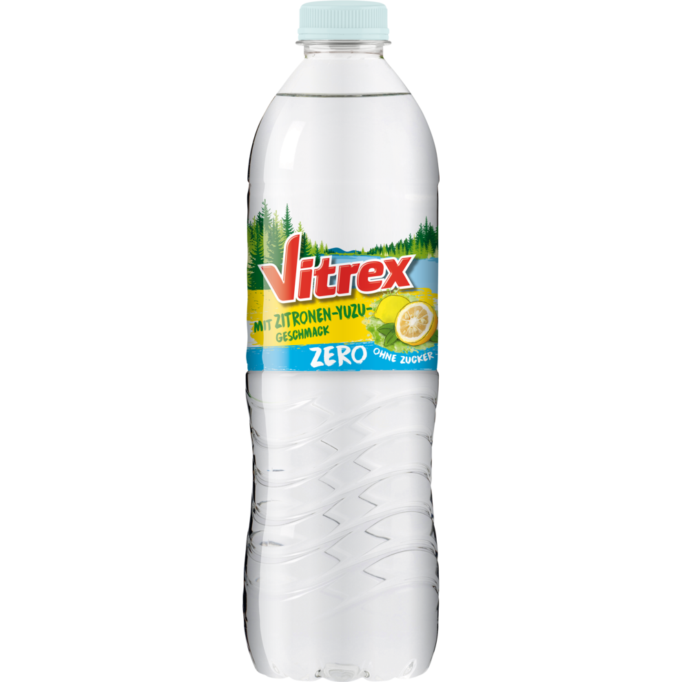 Vitrex FLW Zi.Yu.Zero 1,5l DPG